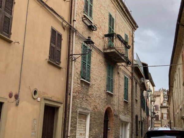 appartamento in vendita a Fano