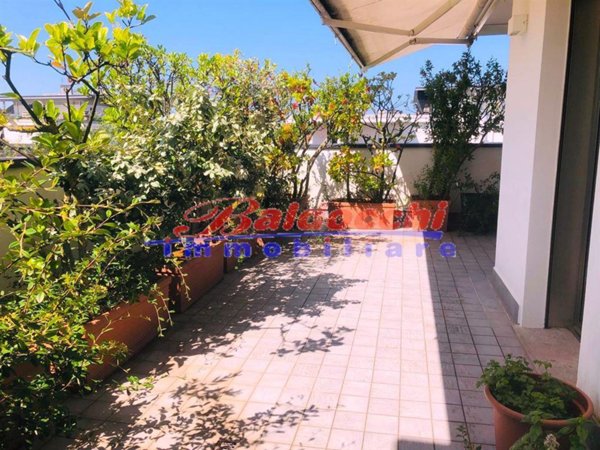 appartamento in vendita a Fano