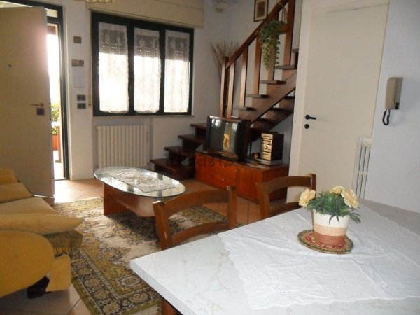 appartamento in vendita a Fano