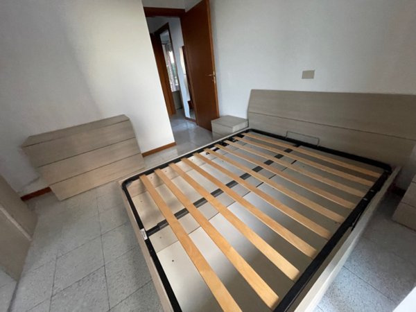 appartamento in vendita a Fano in zona Marotta