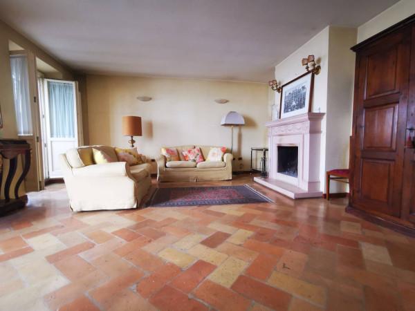 casa indipendente in vendita a Fano