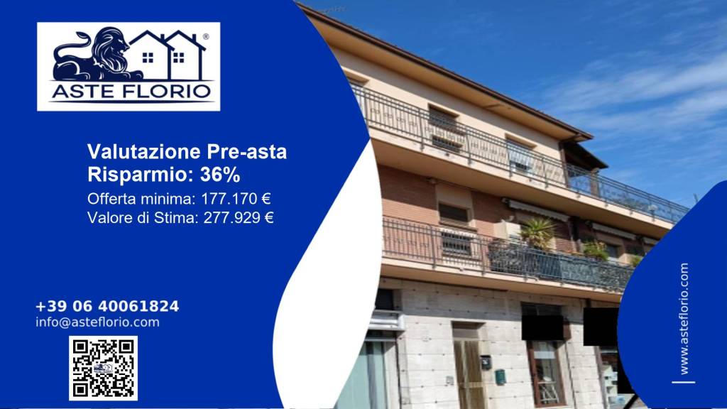 negozio in vendita a Fano