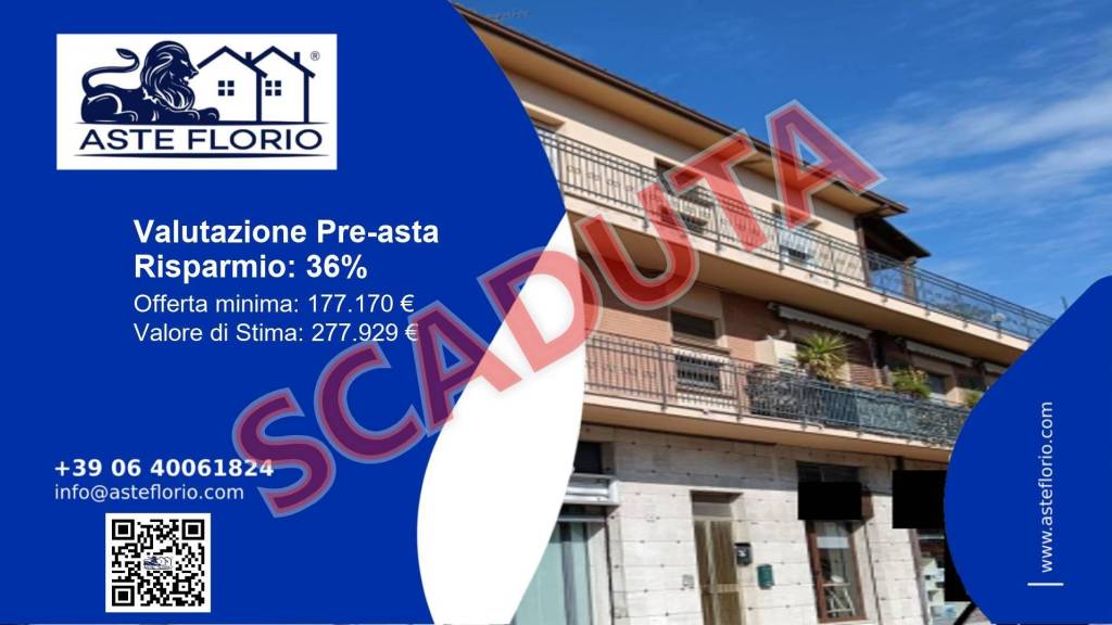 negozio in vendita a Fano