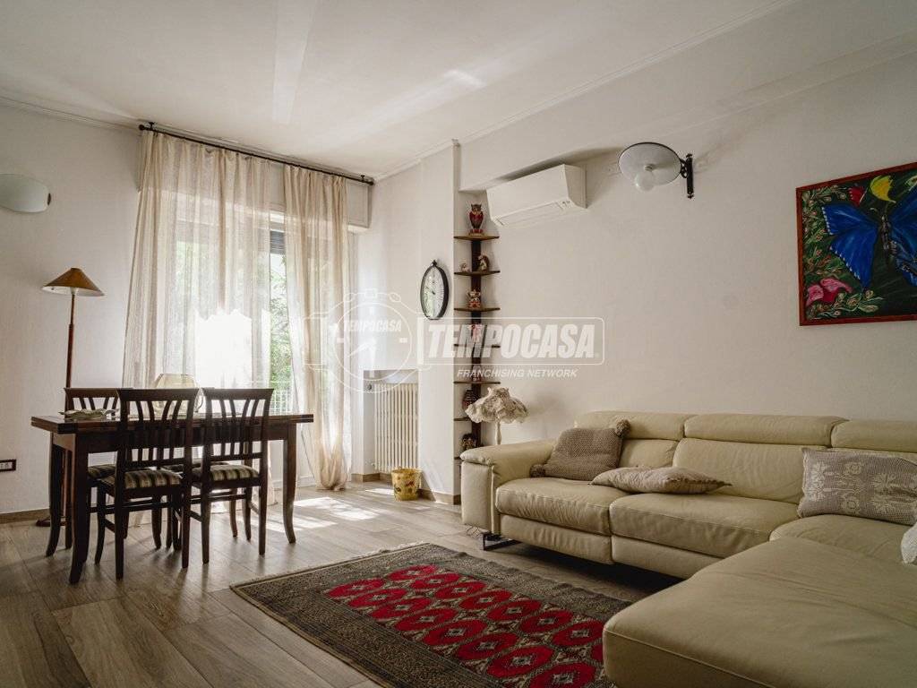 appartamento in vendita a Fano