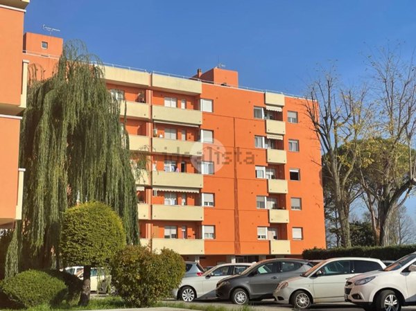 appartamento in vendita a Fano