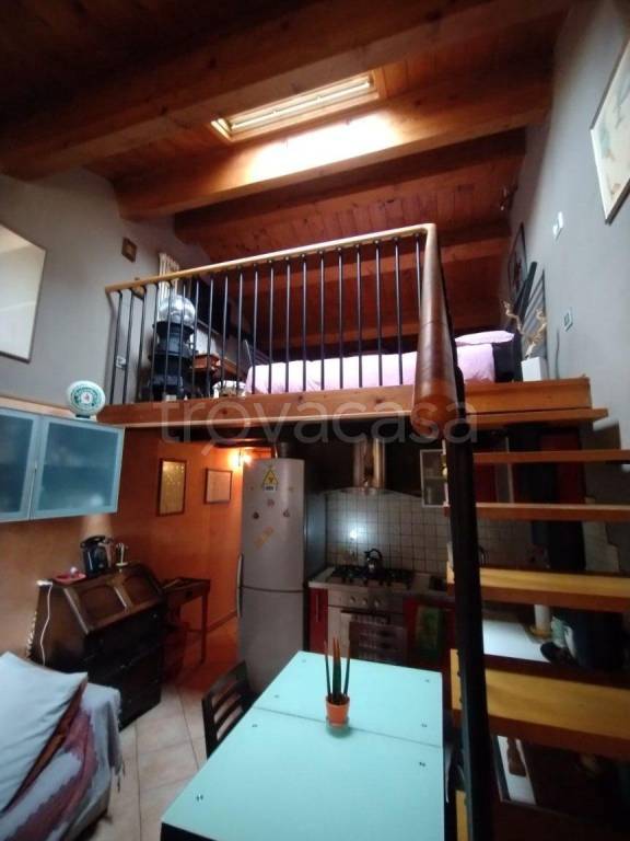 appartamento in vendita a Fano