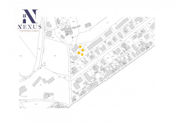 casa indipendente in vendita a Fano in zona Cuccurano