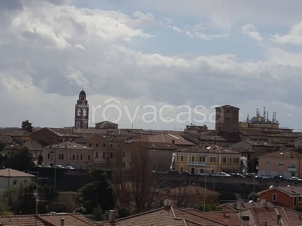 capannone in vendita a Fano