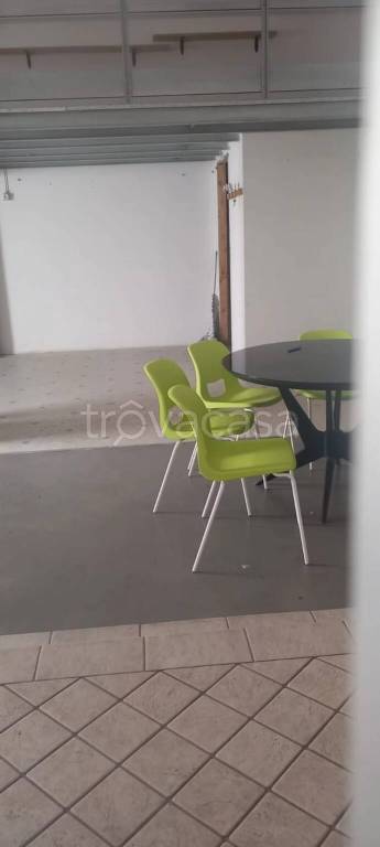 ufficio in vendita a Fano