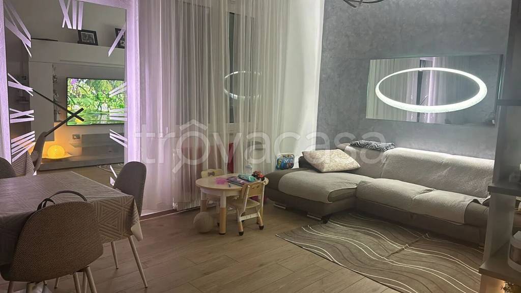 appartamento in vendita a Fano in zona Tre Ponti