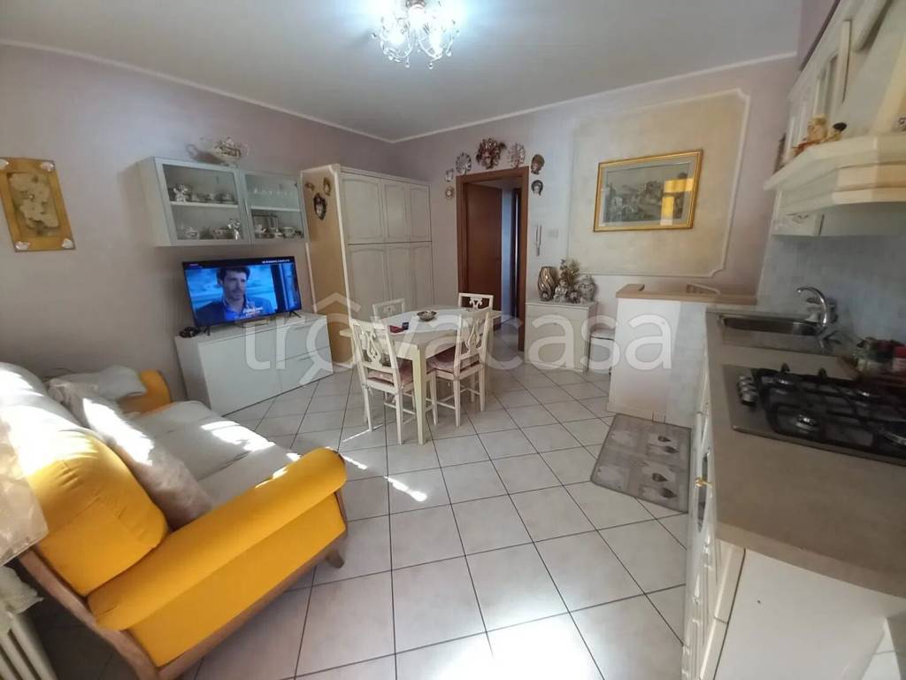 appartamento in vendita a Fano in zona Bellocchi