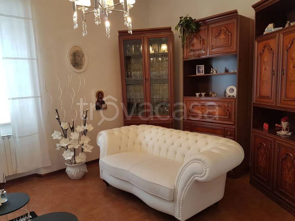 appartamento in vendita a Fano