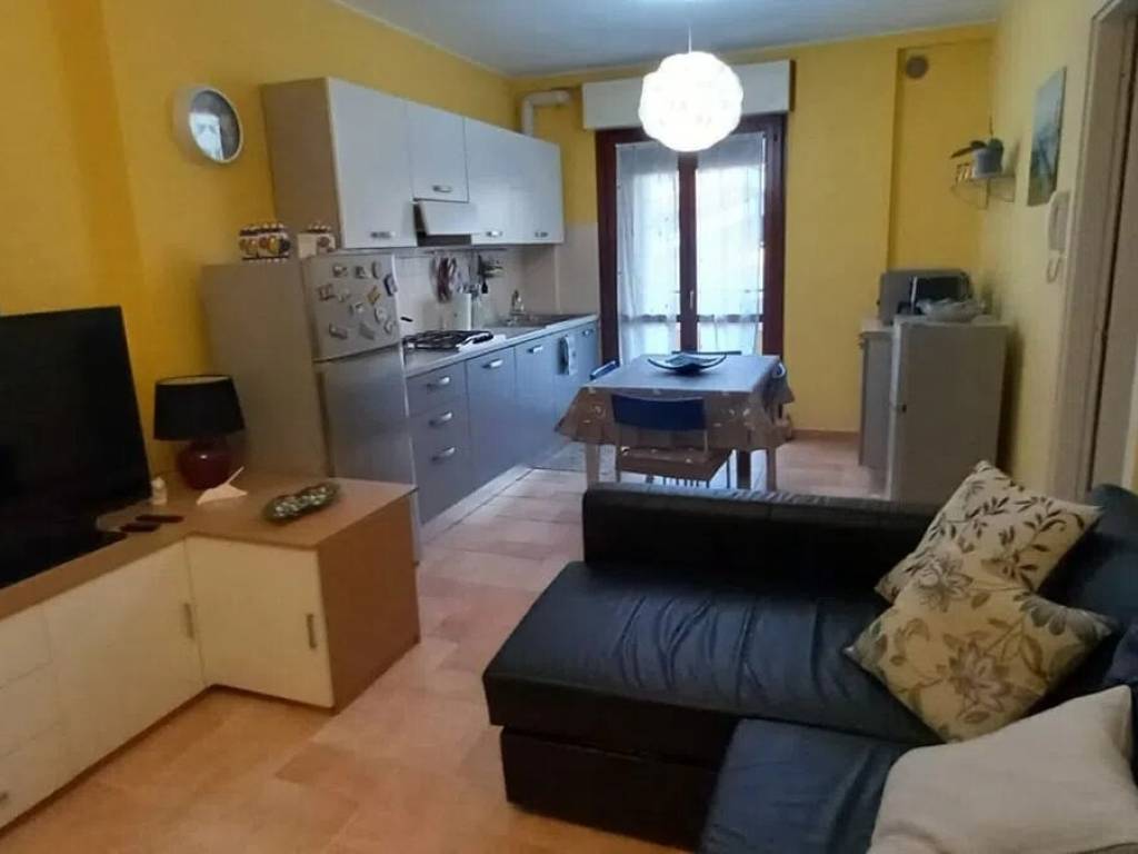 appartamento in vendita a Fano