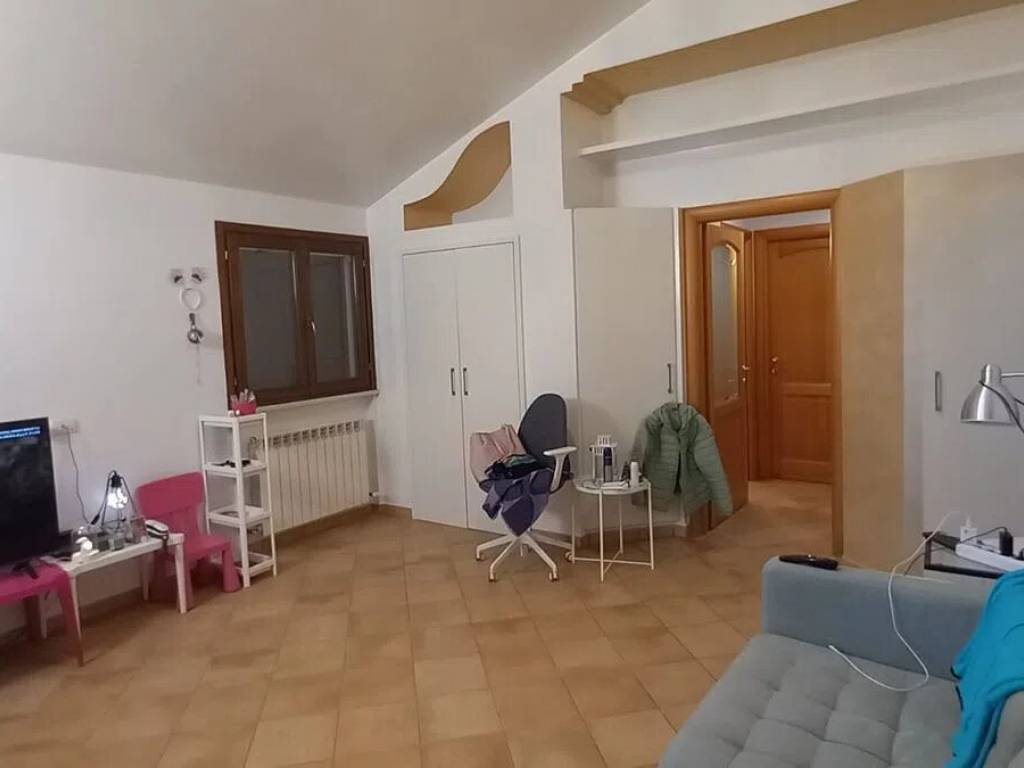 appartamento in vendita a Fano