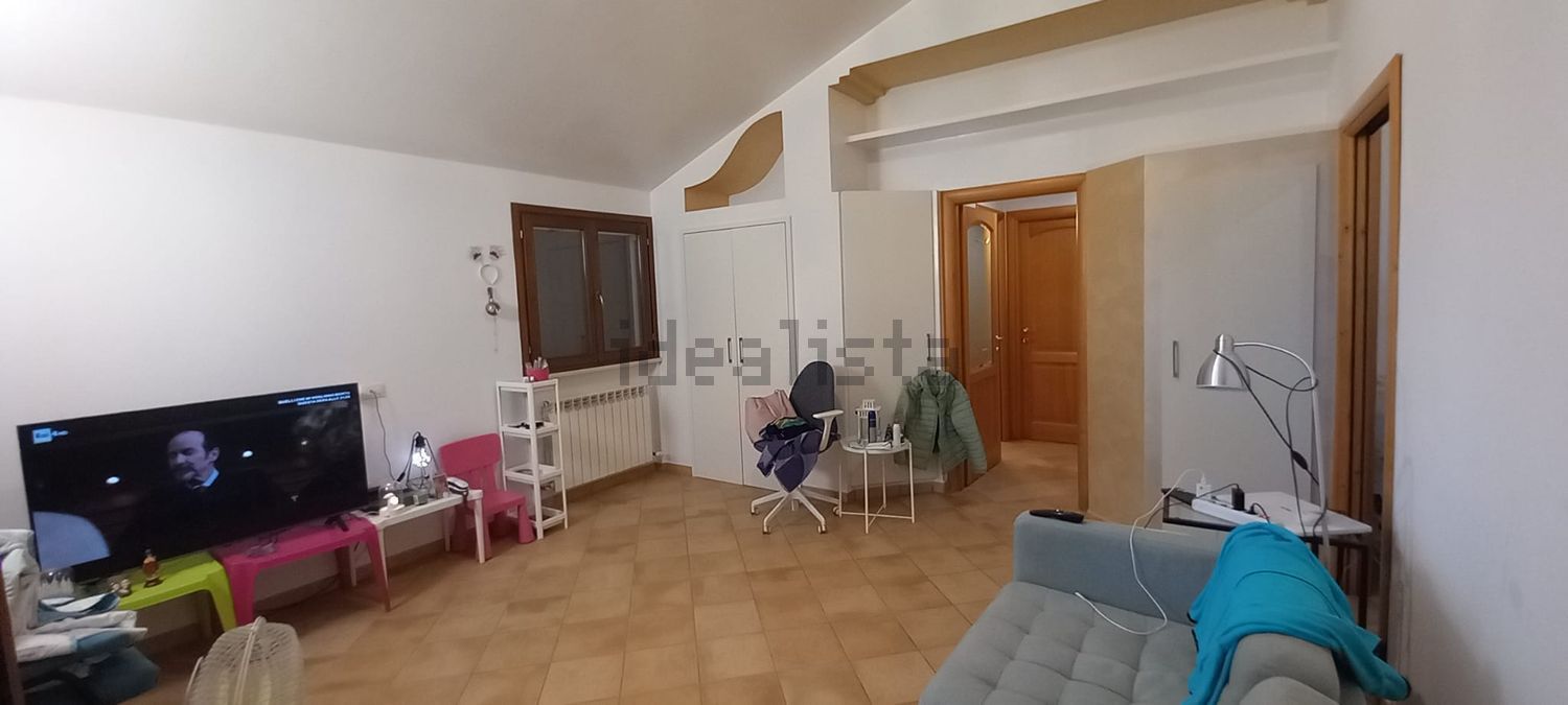 appartamento in vendita a Fano