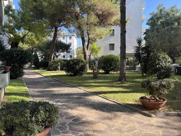appartamento in vendita a Fano