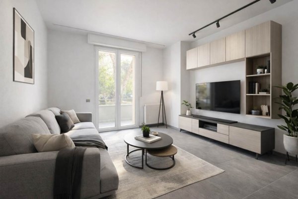 appartamento in vendita a Fano