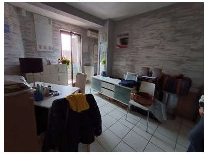 appartamento in vendita a Fano