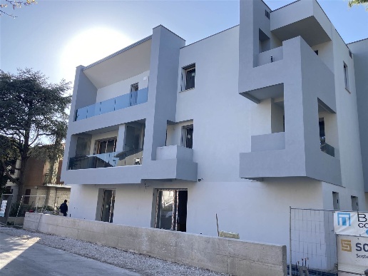 appartamento in vendita a Fano