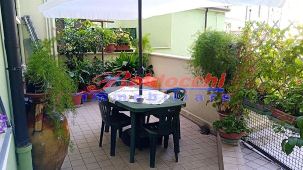 appartamento in vendita a Fano