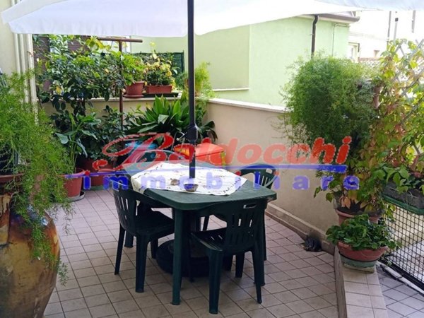 appartamento in vendita a Fano