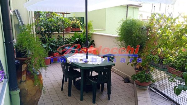 appartamento in vendita a Fano