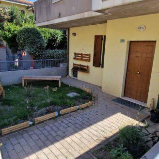 appartamento in vendita a Fano