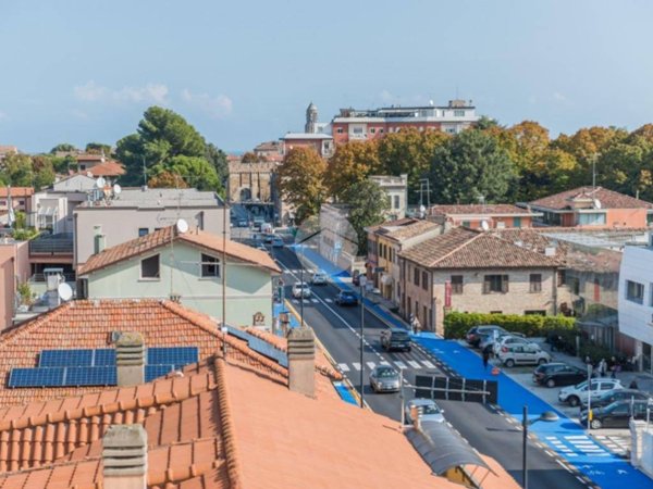 appartamento in vendita a Fano