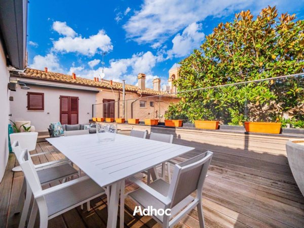 appartamento in vendita a Fano