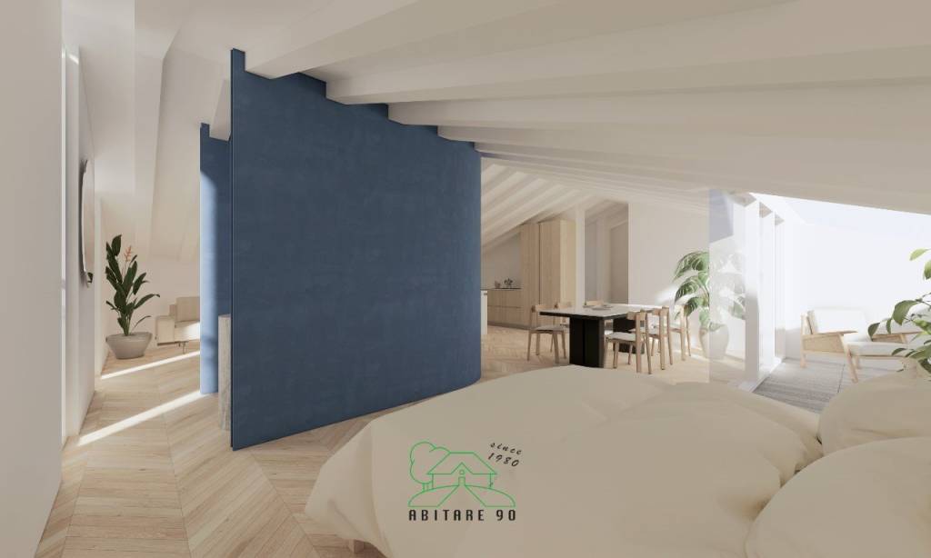 appartamento in vendita a Fano