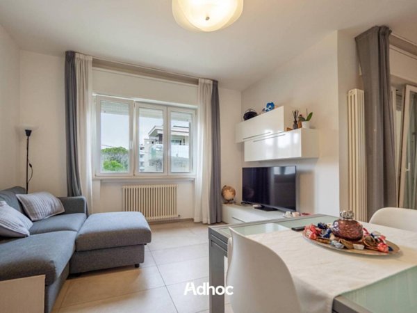 appartamento in vendita a Fano