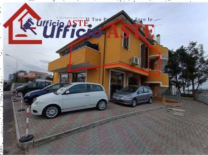 appartamento in vendita a Fano