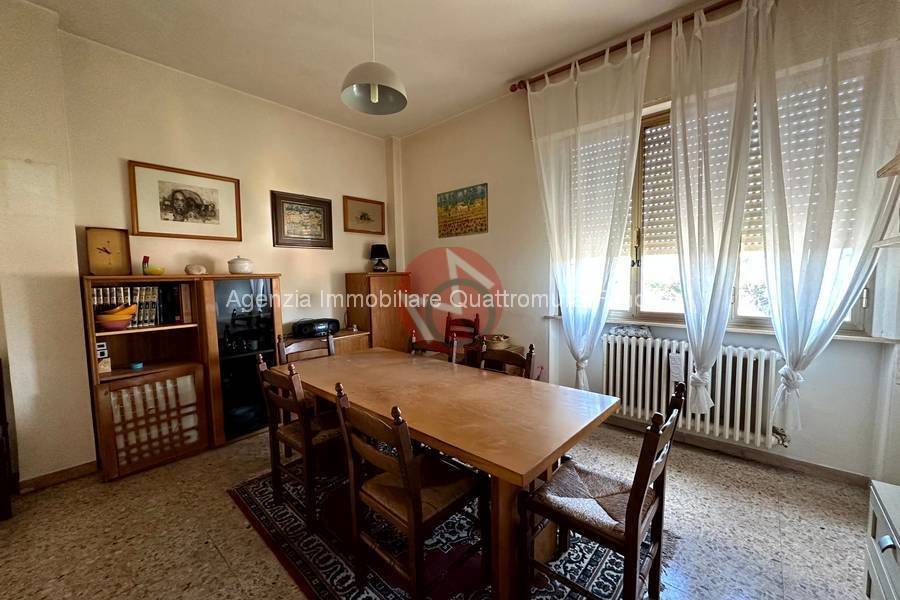 appartamento in vendita a Fano