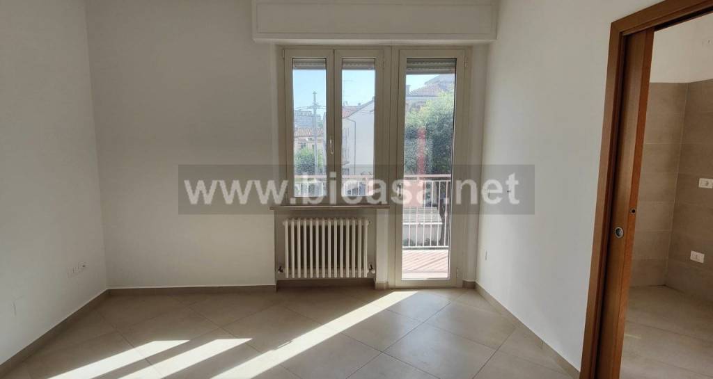 appartamento in vendita a Fano