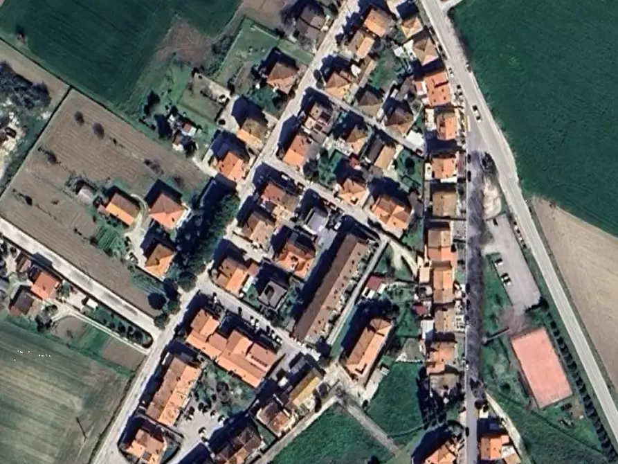 appartamento in vendita a Fano in zona Tombaccia