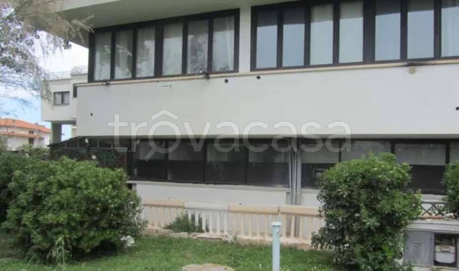 ufficio in vendita a Fano