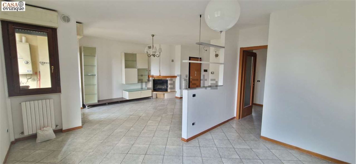 appartamento in vendita a Fano