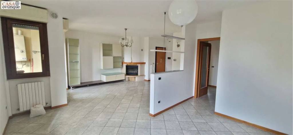 appartamento in vendita a Fano