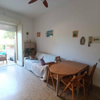 appartamento in vendita a Fano in zona Torrette