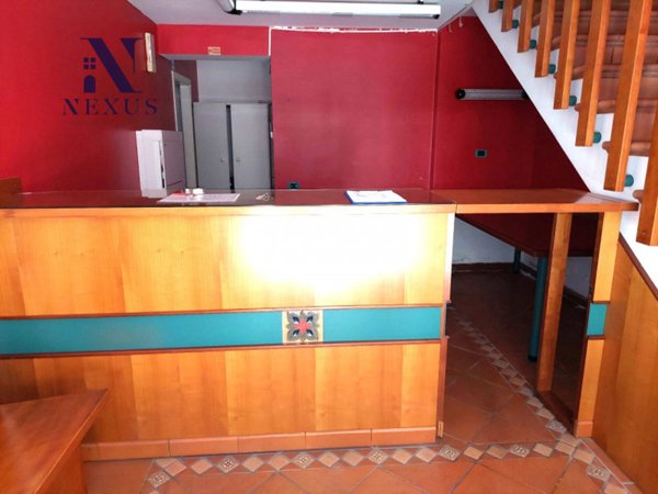 ufficio in vendita a Fano