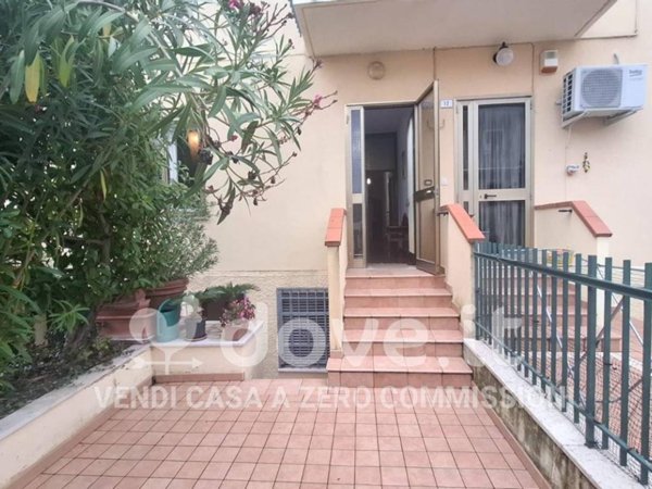 appartamento in vendita a Fano