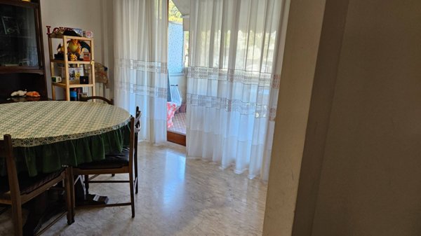 appartamento in vendita a Fano