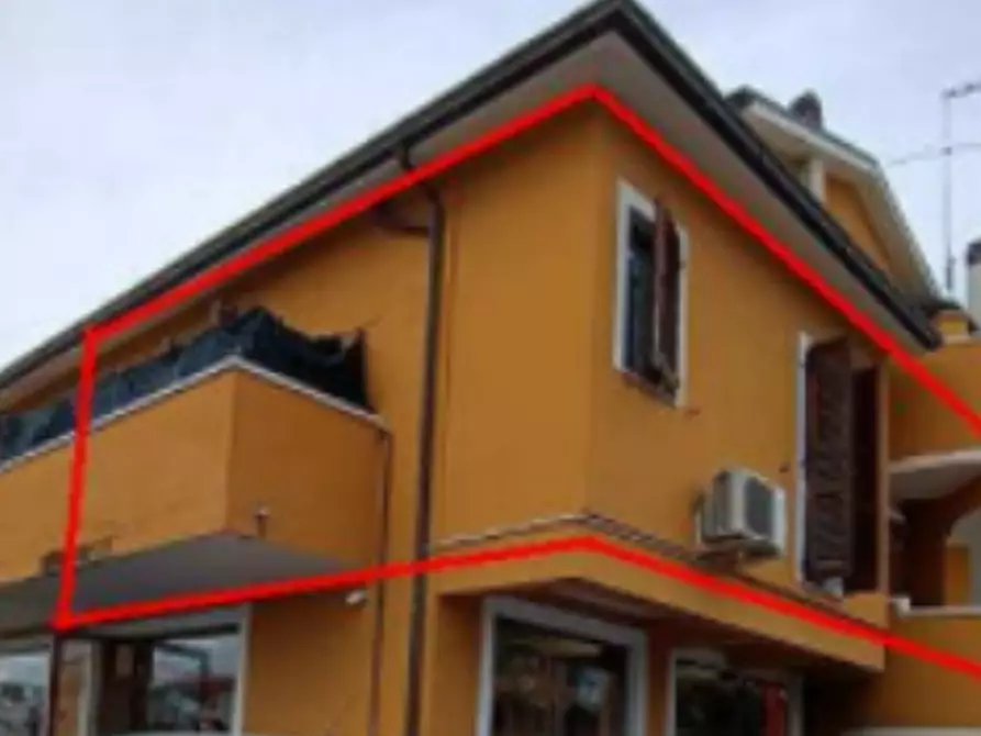 appartamento in vendita a Fano in zona Torrette