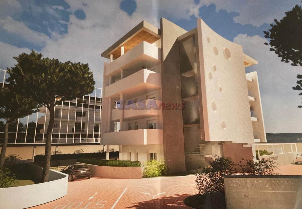 ufficio in vendita a Fano