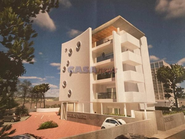 appartamento in vendita a Fano