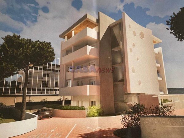 appartamento in vendita a Fano