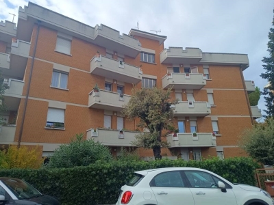 appartamento in vendita a Fano