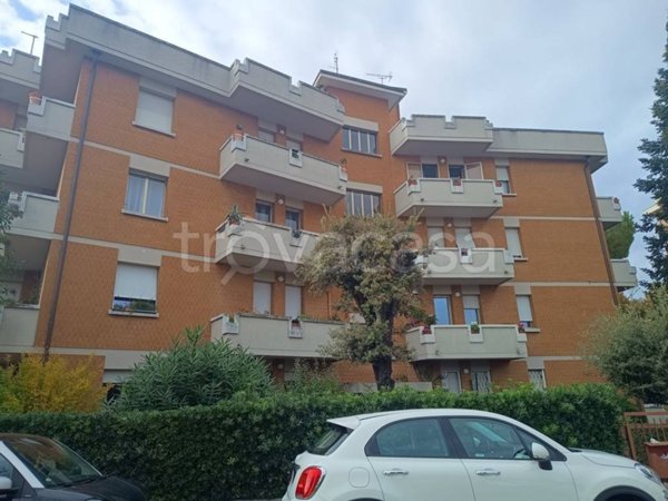 appartamento in vendita a Fano