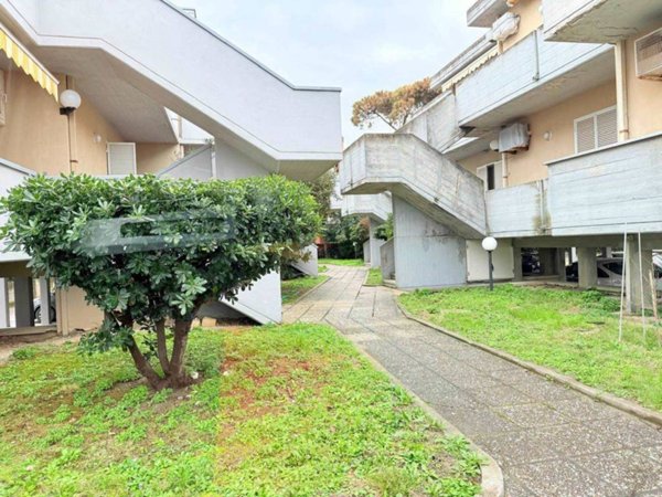 appartamento in vendita a Fano in zona Tombaccia