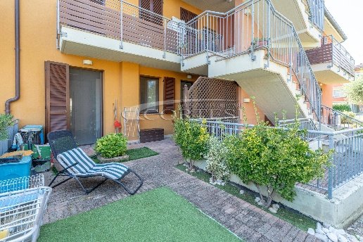 appartamento in vendita a Fano in zona Bellocchi